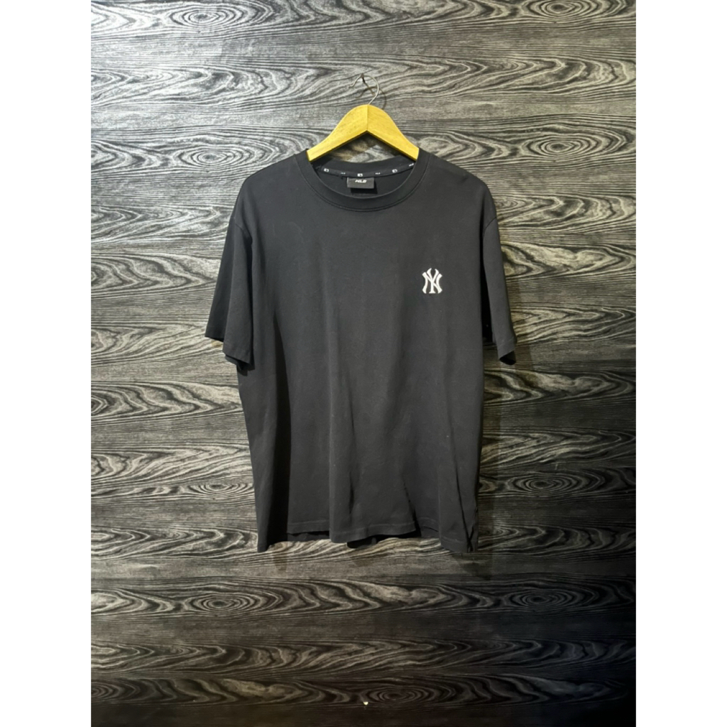 mlb NY big logo SECOND