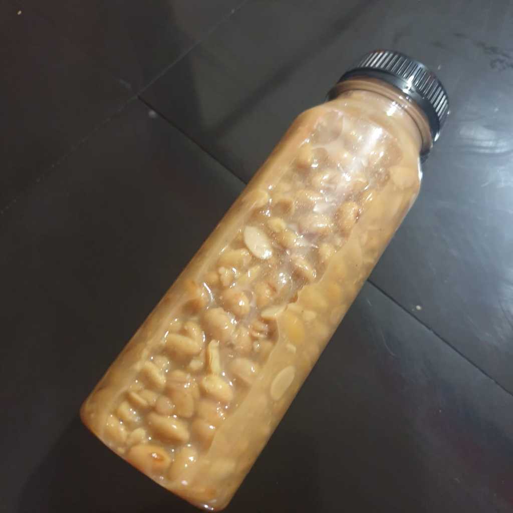 TAUCO ASLI KALIMANTAN BARAT