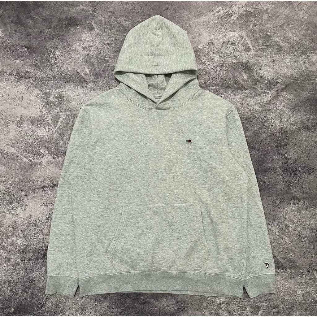 Hoodie Tommy Hilfiger second