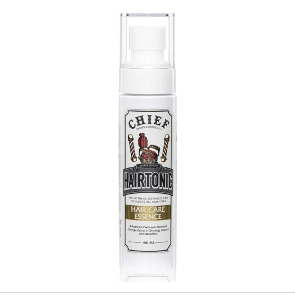 CHIEF Hair Tonic 100 ml