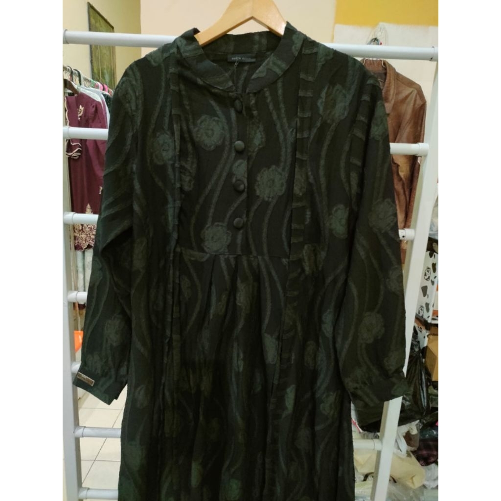 Gamis Queen sovia