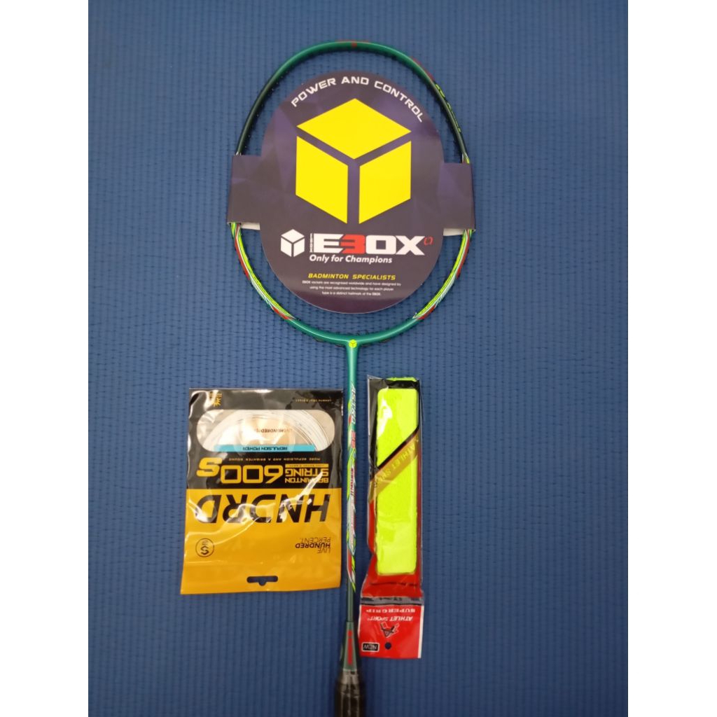 Raket Ebox Astro 26 Original