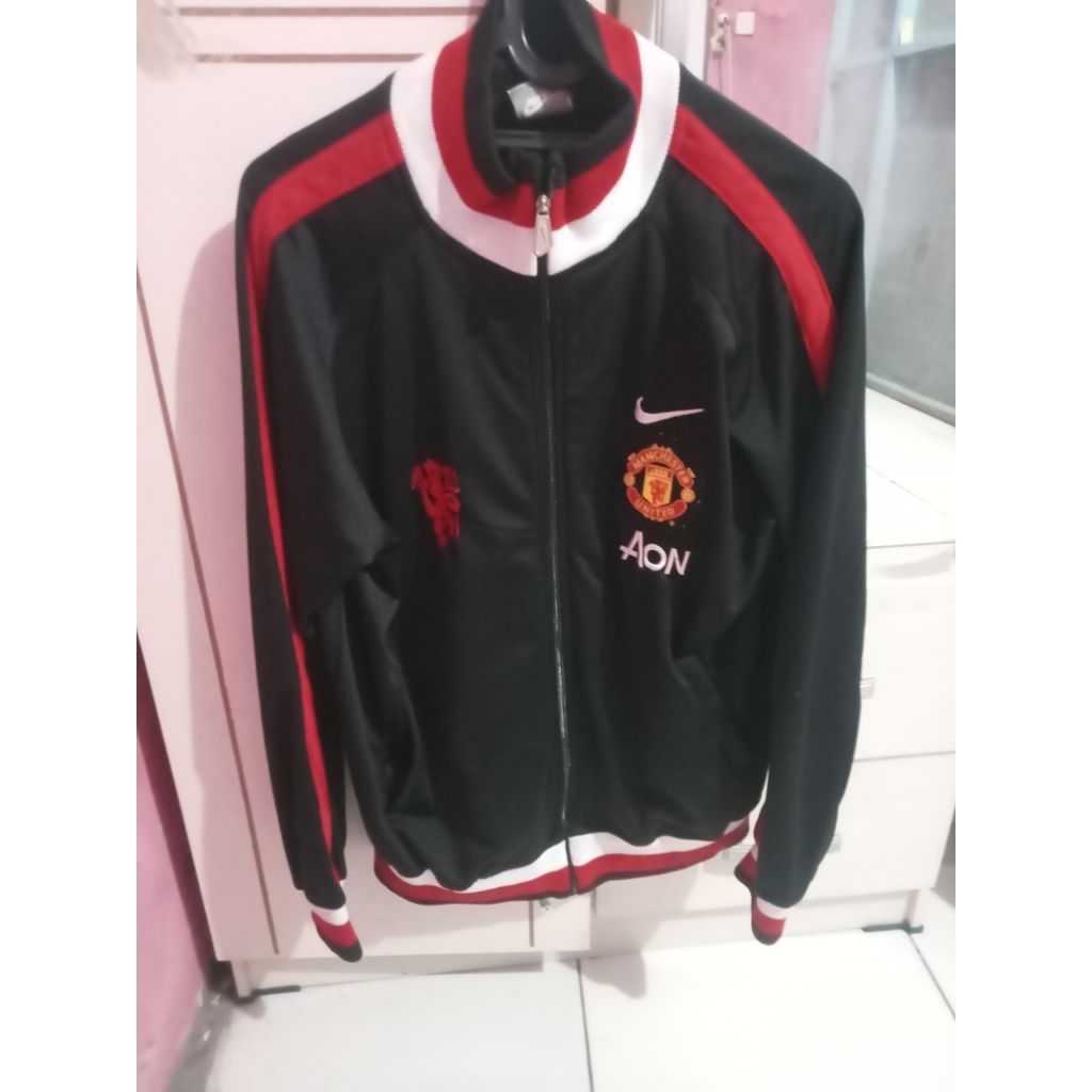 tracktop Manchester united original