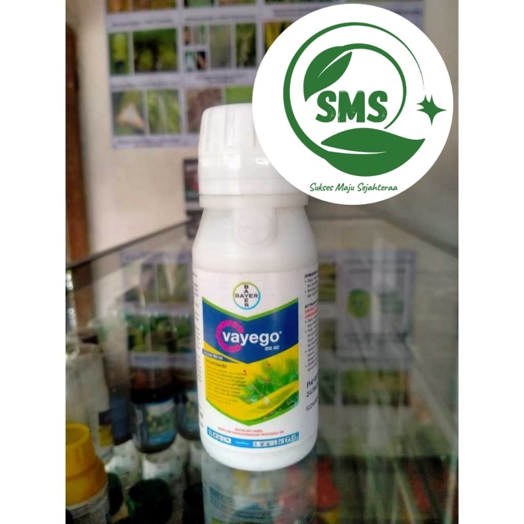 Vayego 200 SC 100 ML