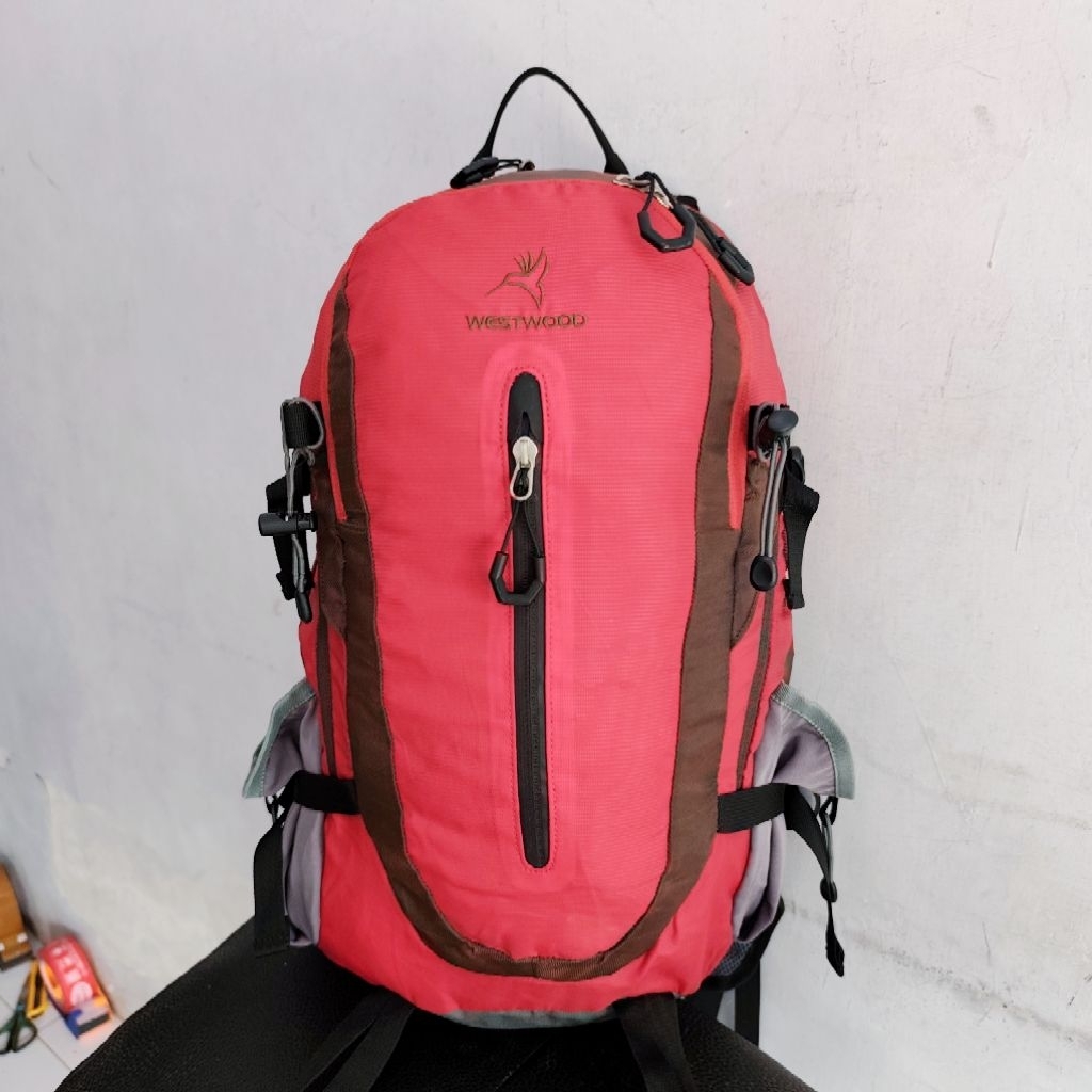 Westwood Oxlip 30 Daypack /Ransel Outdoor Westwood 30L