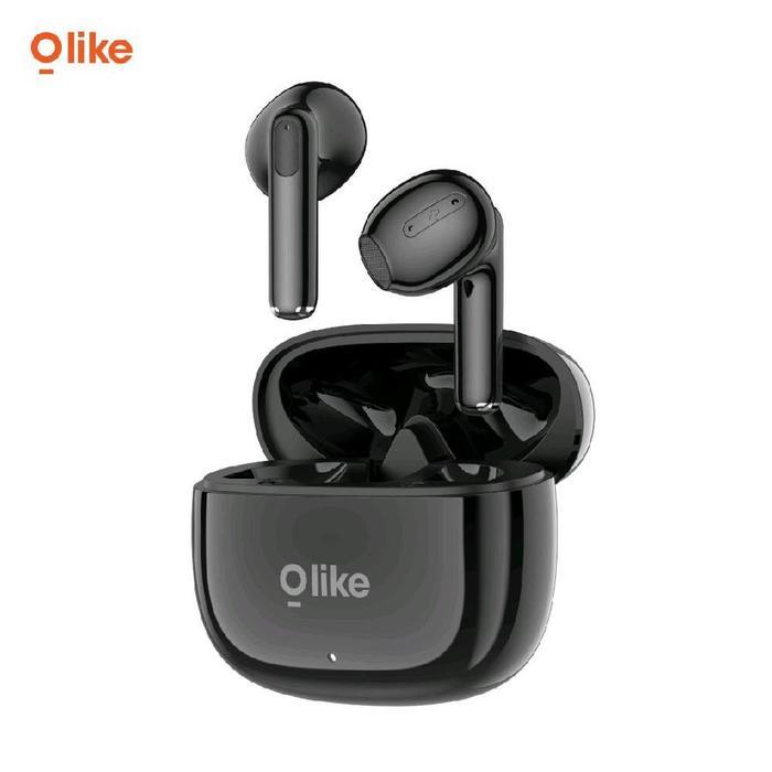 T111S Olike True Wireless Earphones BLACK
