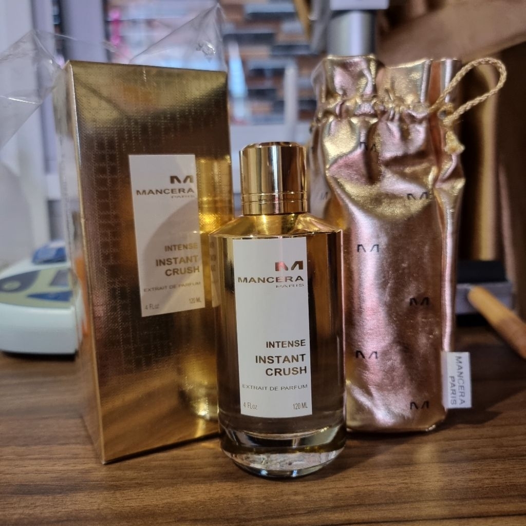 Preloved Parfum Man*era Instant Crush Intense Extrait De Parfum 120 ml