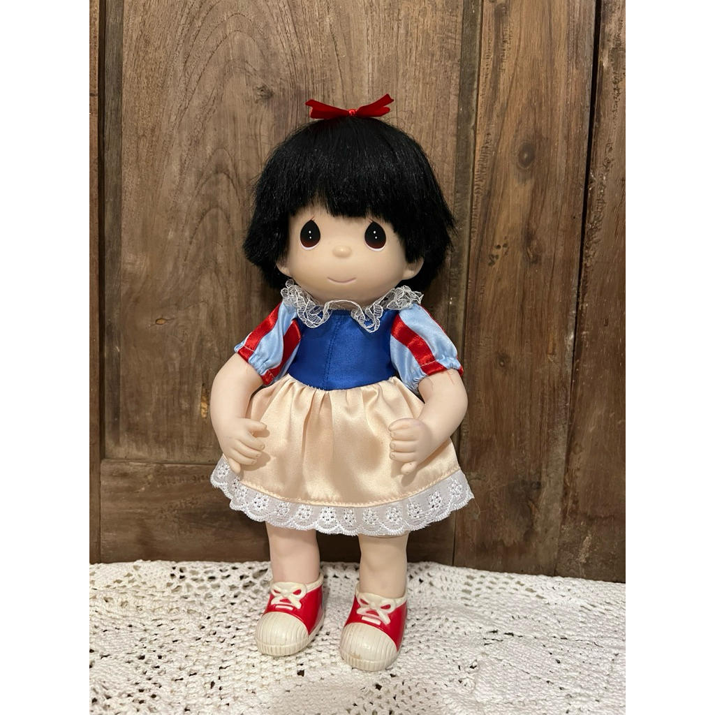 Precious Moment Doll