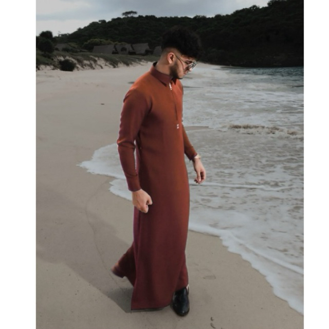 Zaafer Jubah Ozan