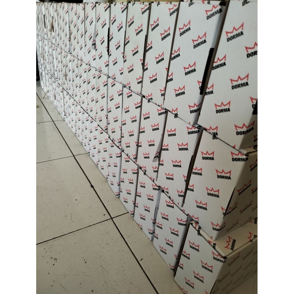 COD Dorma BTS 84 Floorhinge Engsel Pintu Kaca