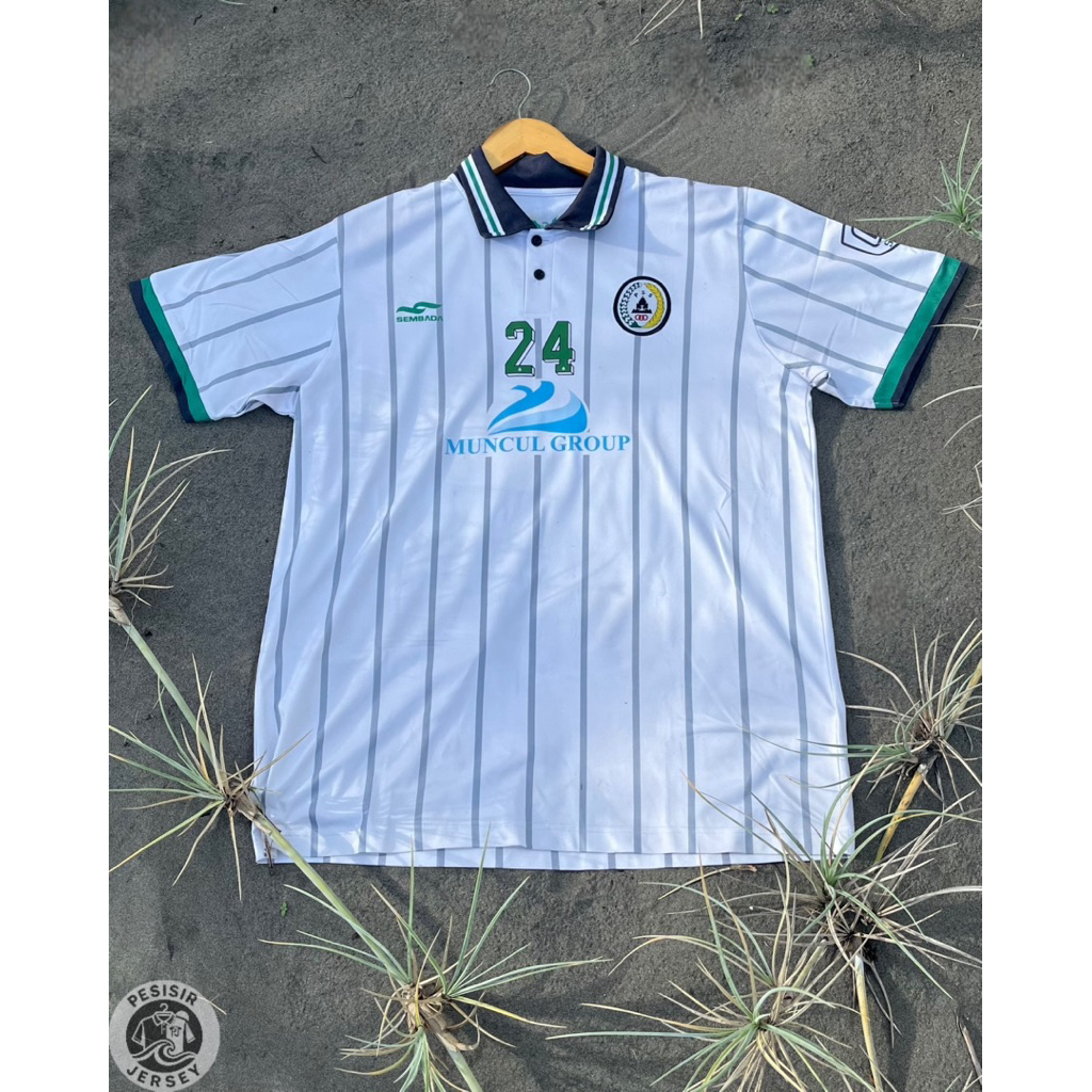 Jersey PSS Sleman Third 2016