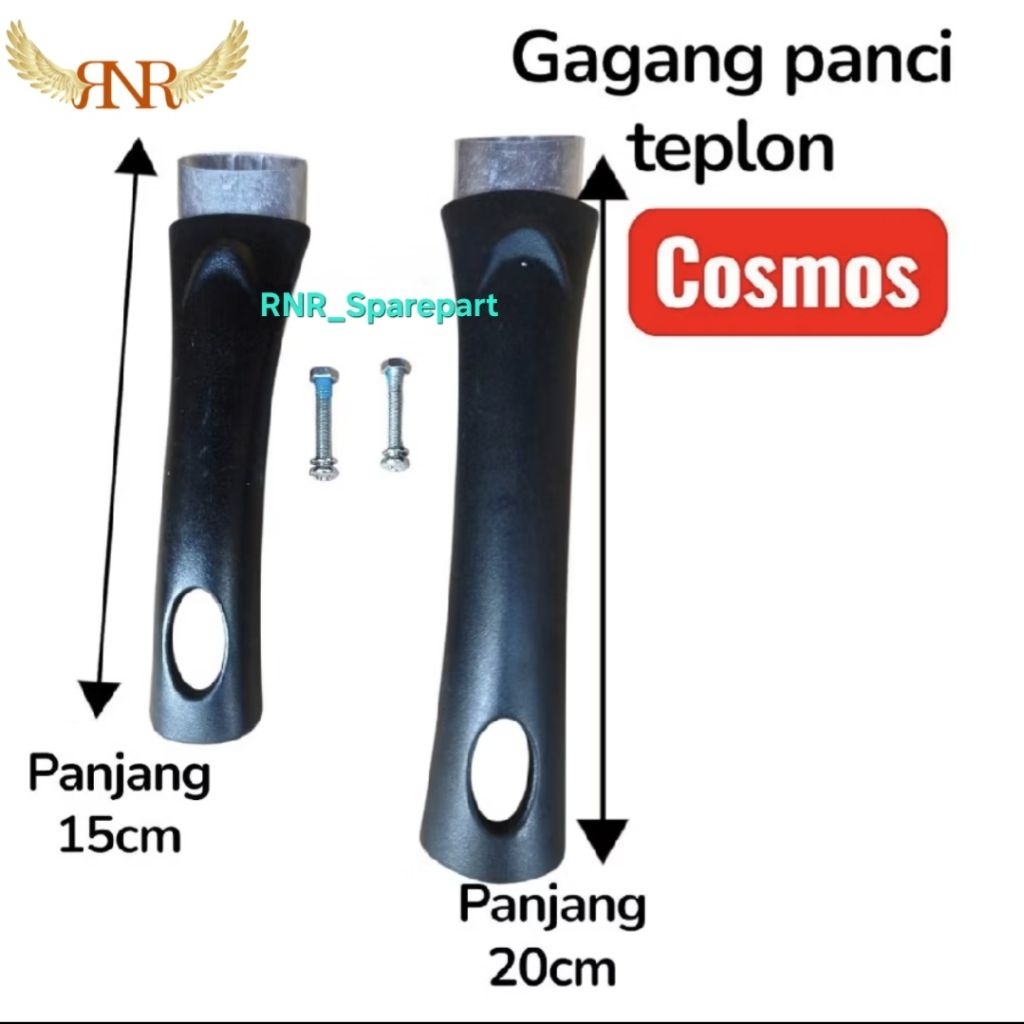 Gagang Teplon Panci COSMOS