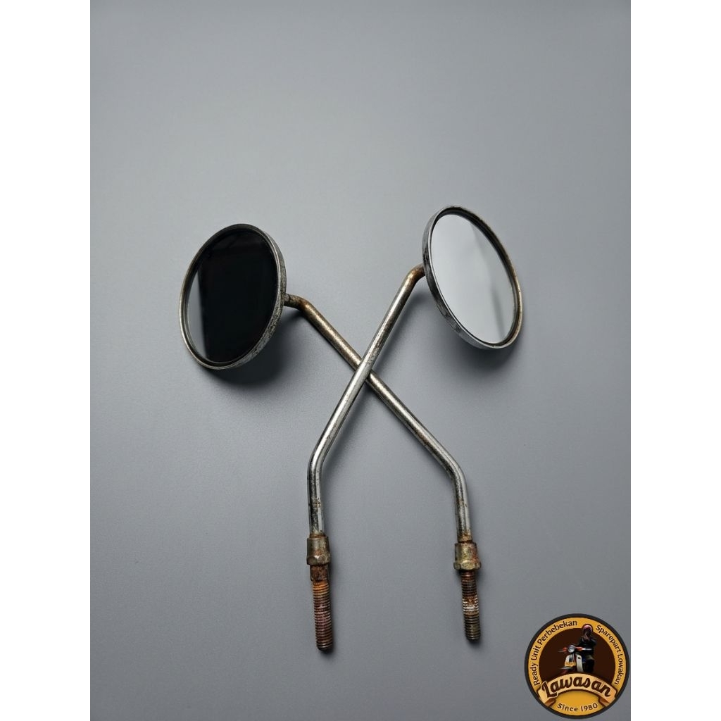 Spion honda c70