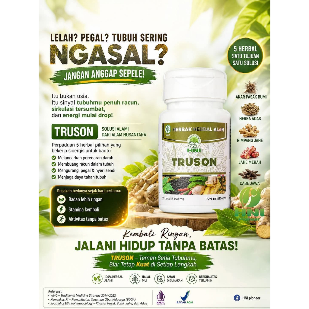 TRUSON HNI HPAI