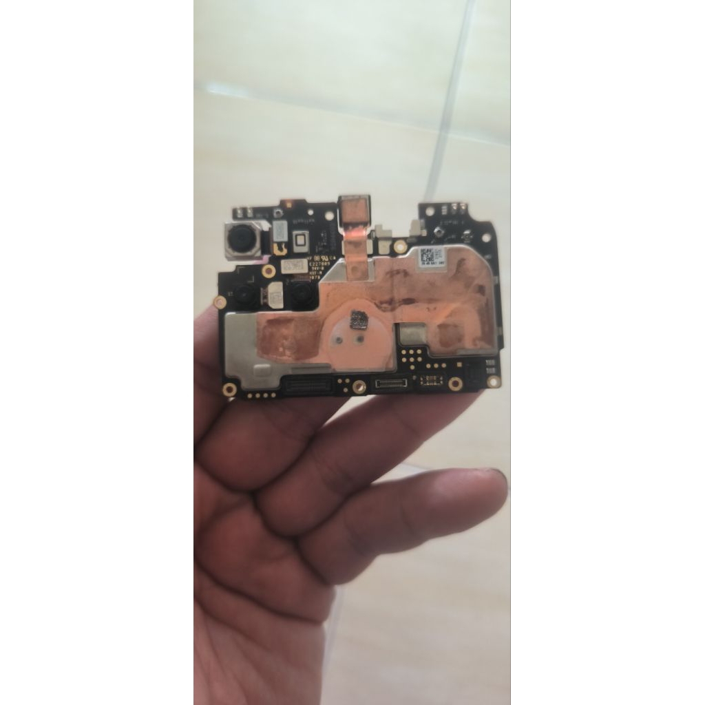 mesin realme c25 (2021)