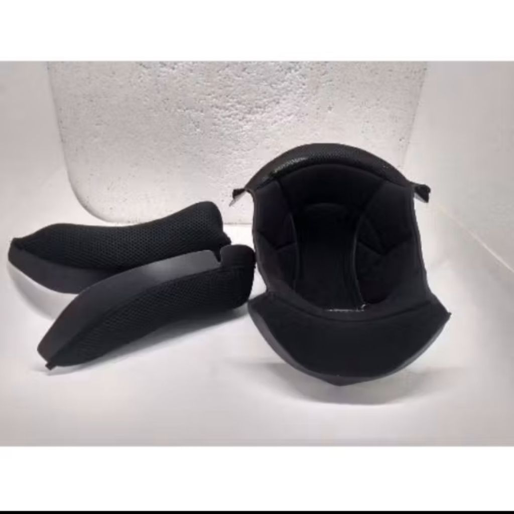 BUSA HELM SET KBC VK VR SET