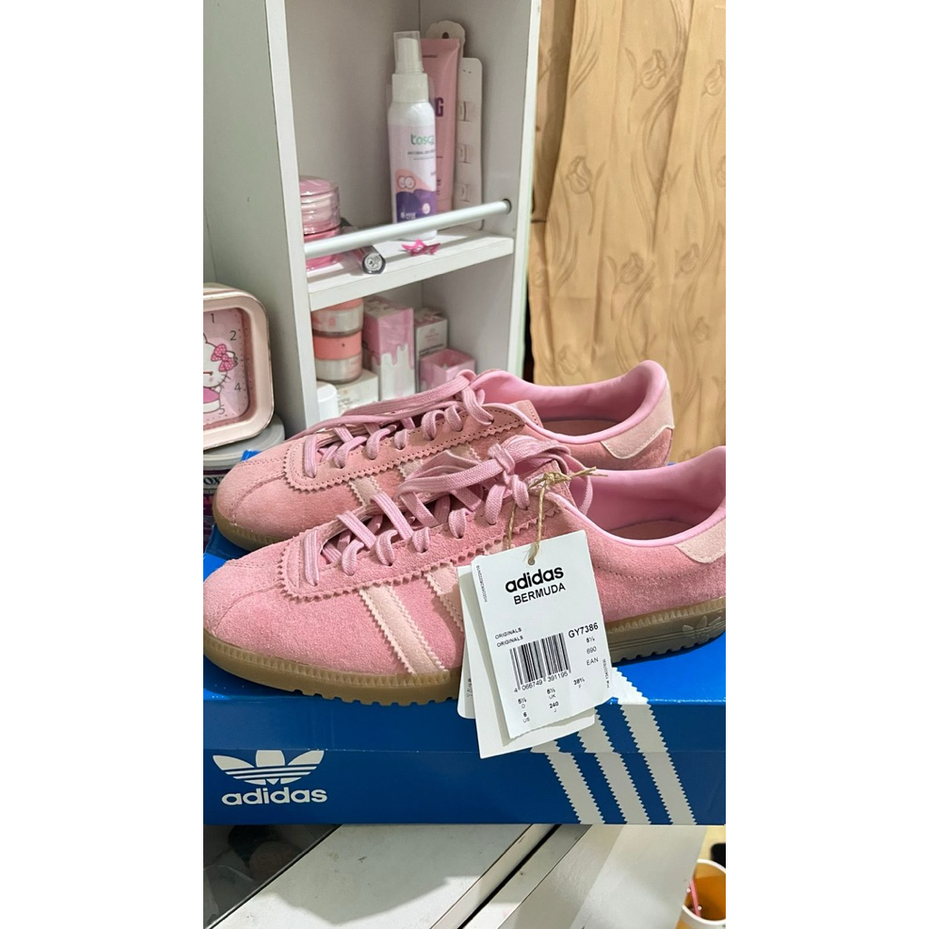 adidas bermuda original