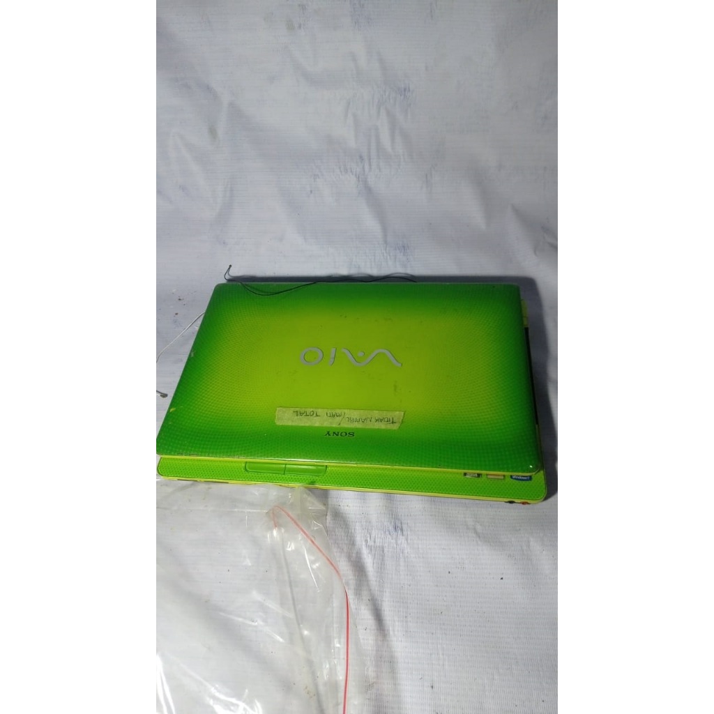 Keyboard sony vaio VPCEB45FG