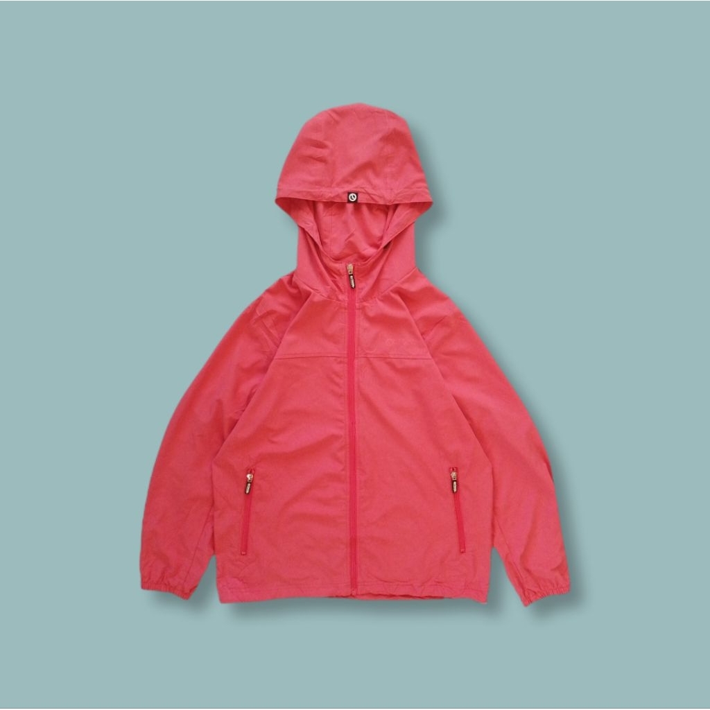 Uniquesport - Jaket Olahraga Keren Outdoor Product Salem Second