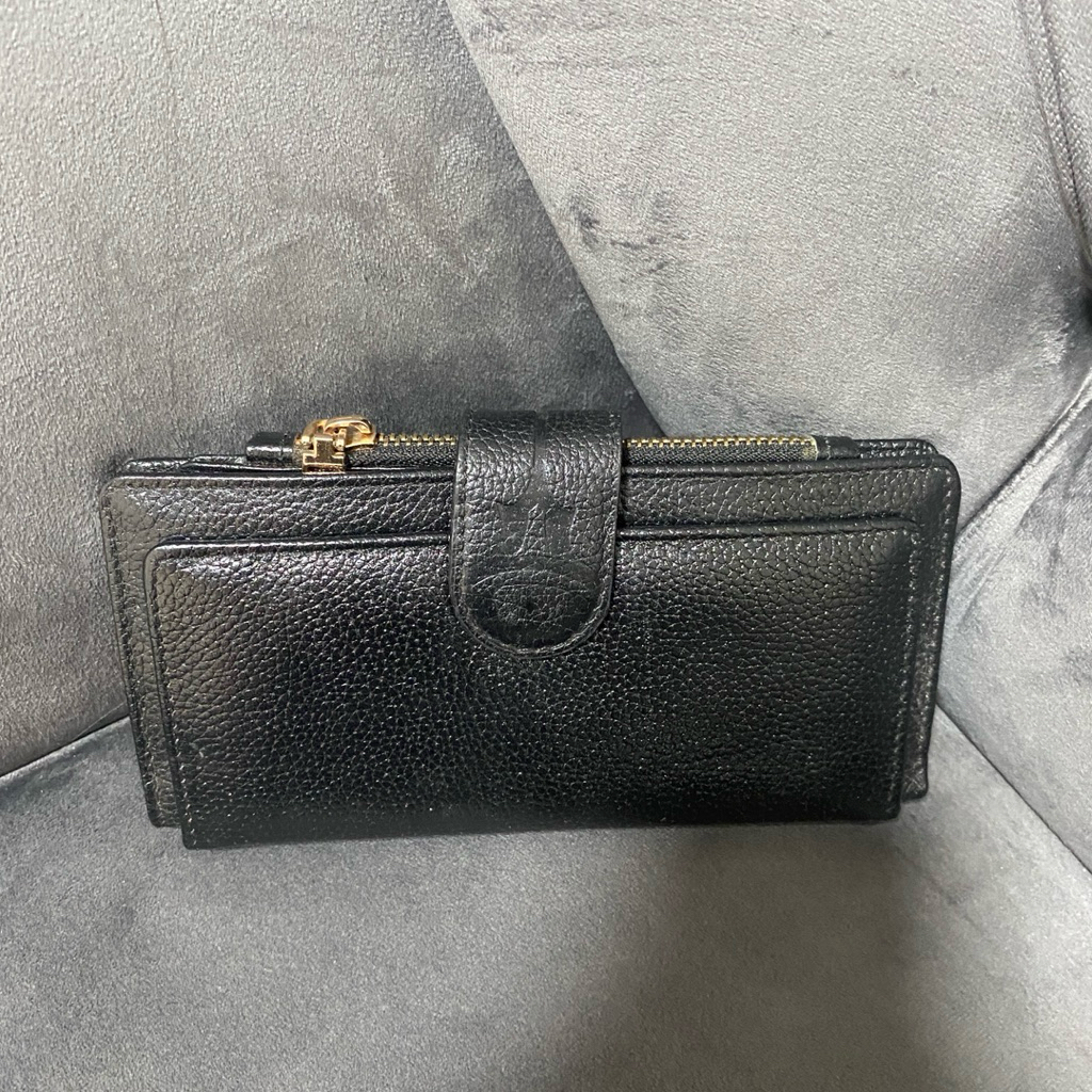 Dompet Wanita Garut Panjang Kulit Asli Garut