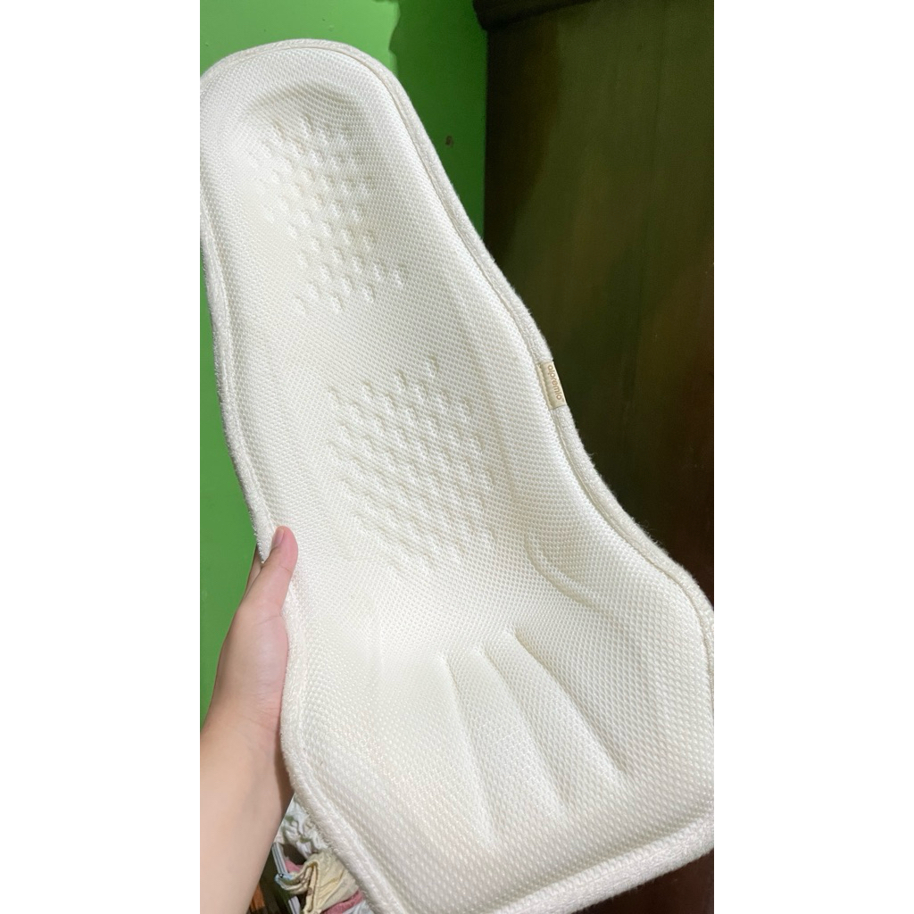 preloved alpremio nursing seat