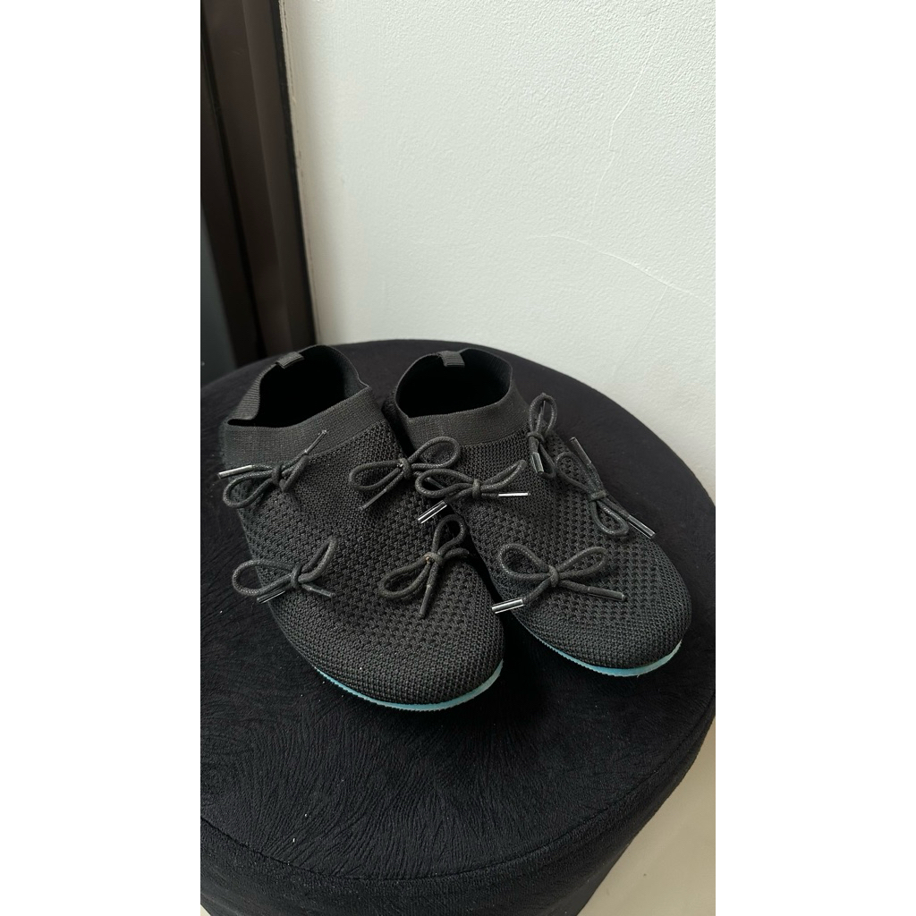 preloved MKS shoes