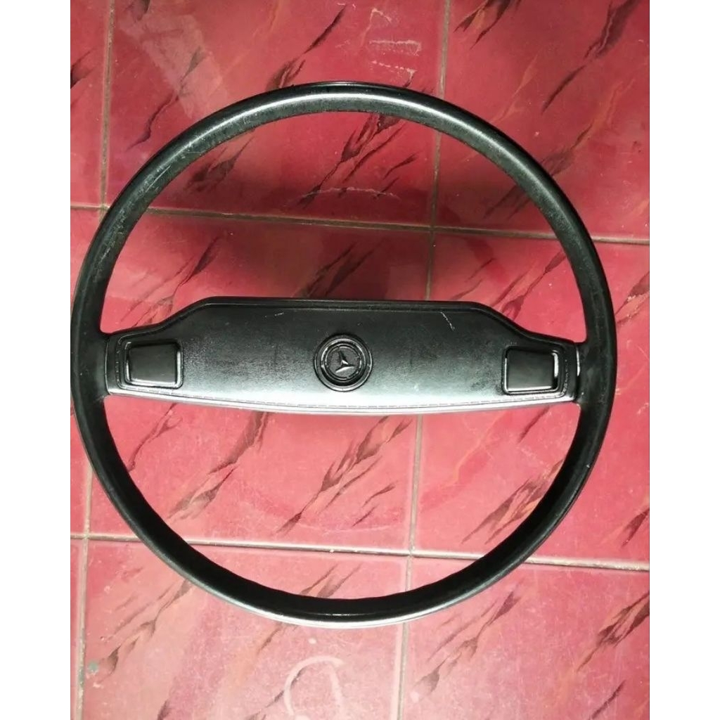 Stir Corolla KE30 / Hilux RN 25