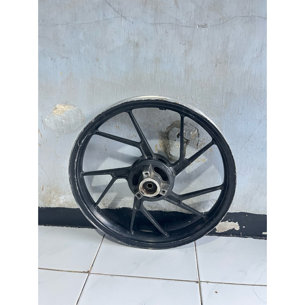 Velg belakang satria fu original