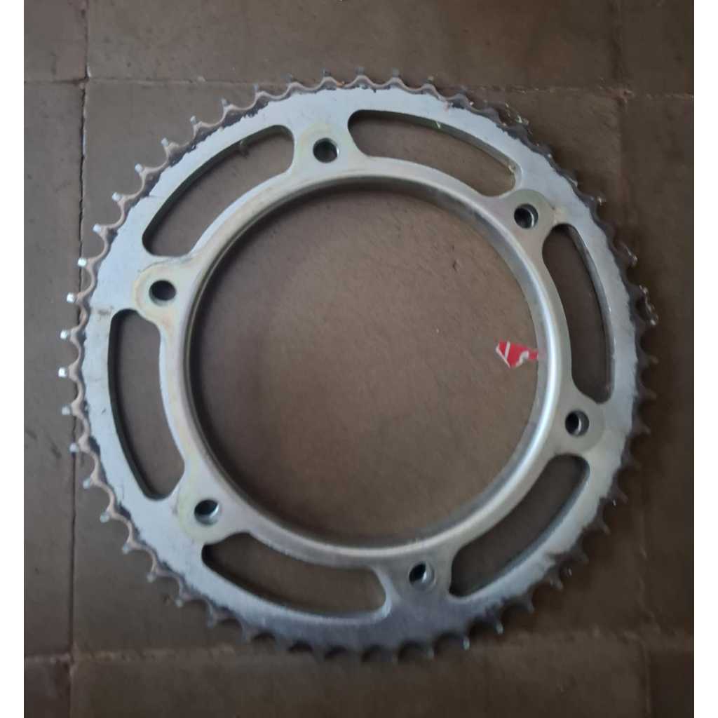 gear ori wr155 gear yamaha wr155 origina l