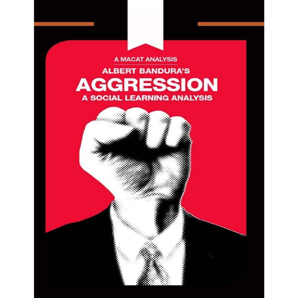 Buku Albert Bandura's Aggression by Allan.