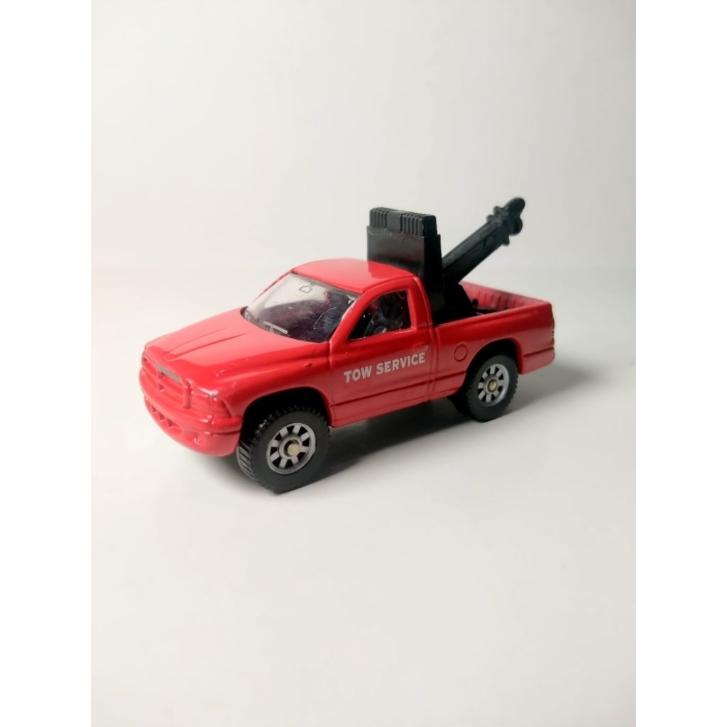 Diecast Maisto Dodge Dakota 1/64 Loose