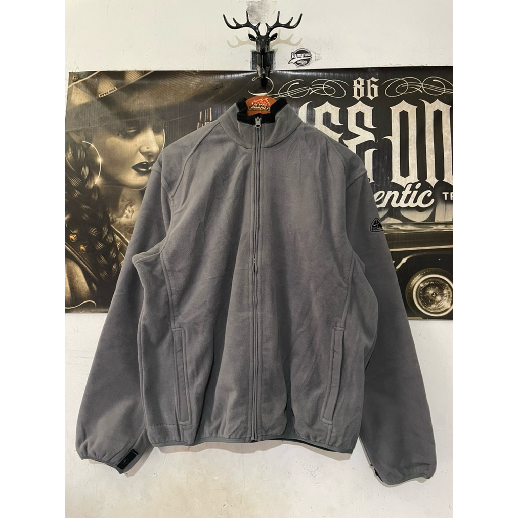 jacket polar nike acg second