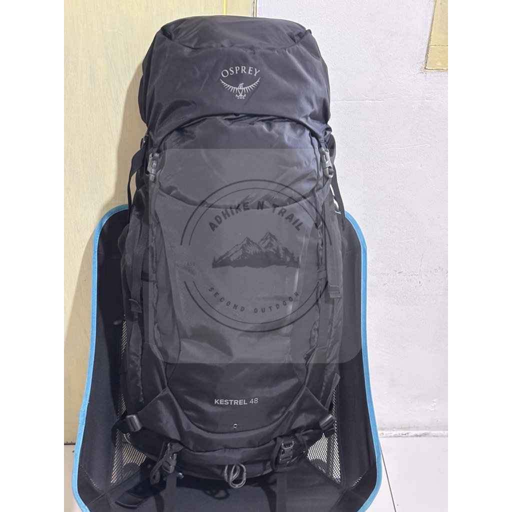 Osprey Kestrel 48 S23