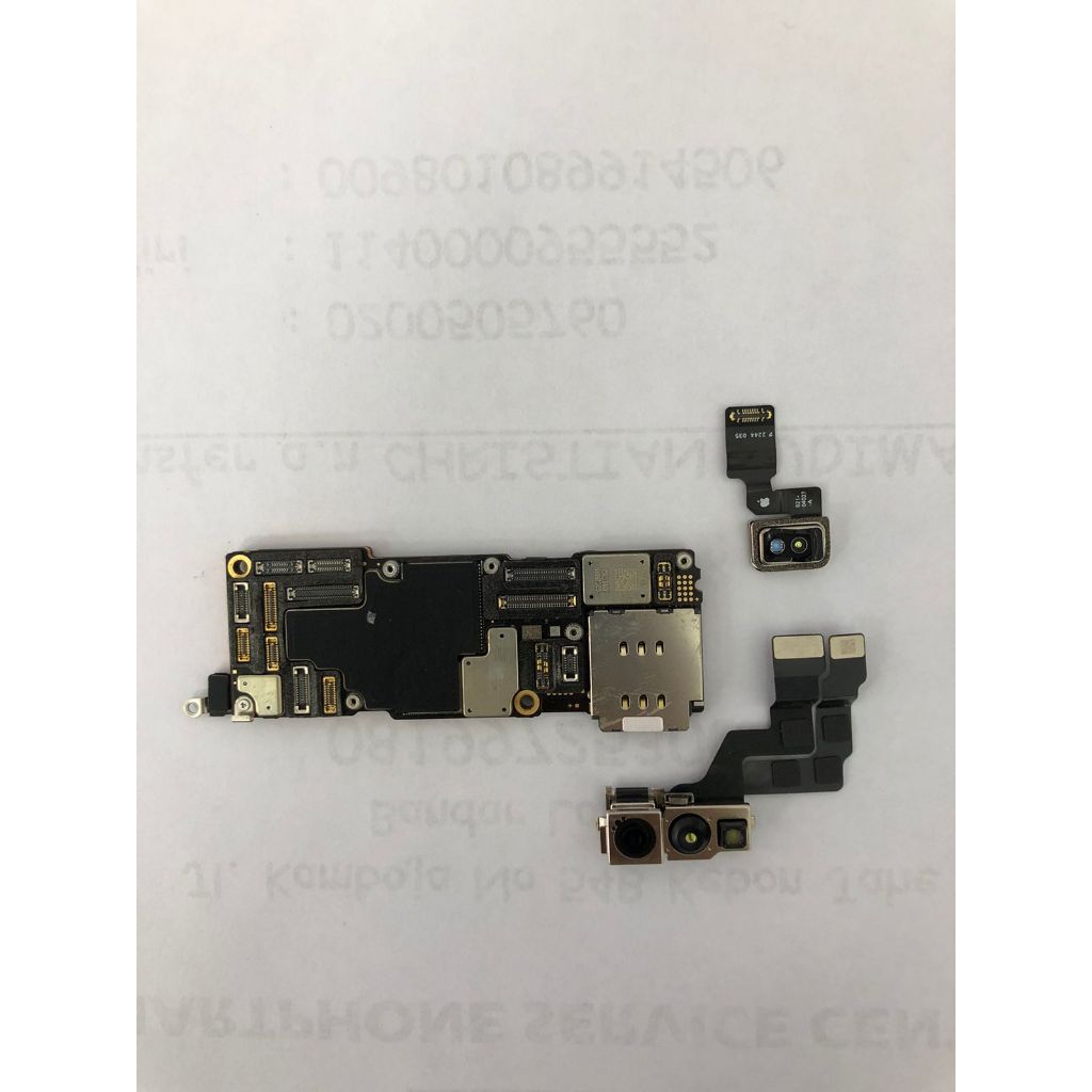 mesin iphone 14 pro max 14pm 14promax wifi only include face id