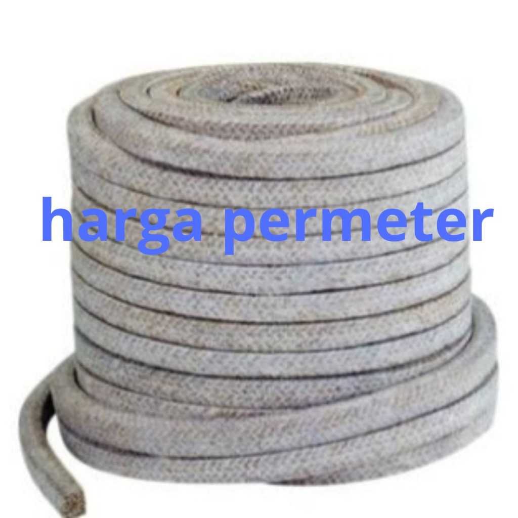 Gland Packing / Asbestos Gland Packing Permeter