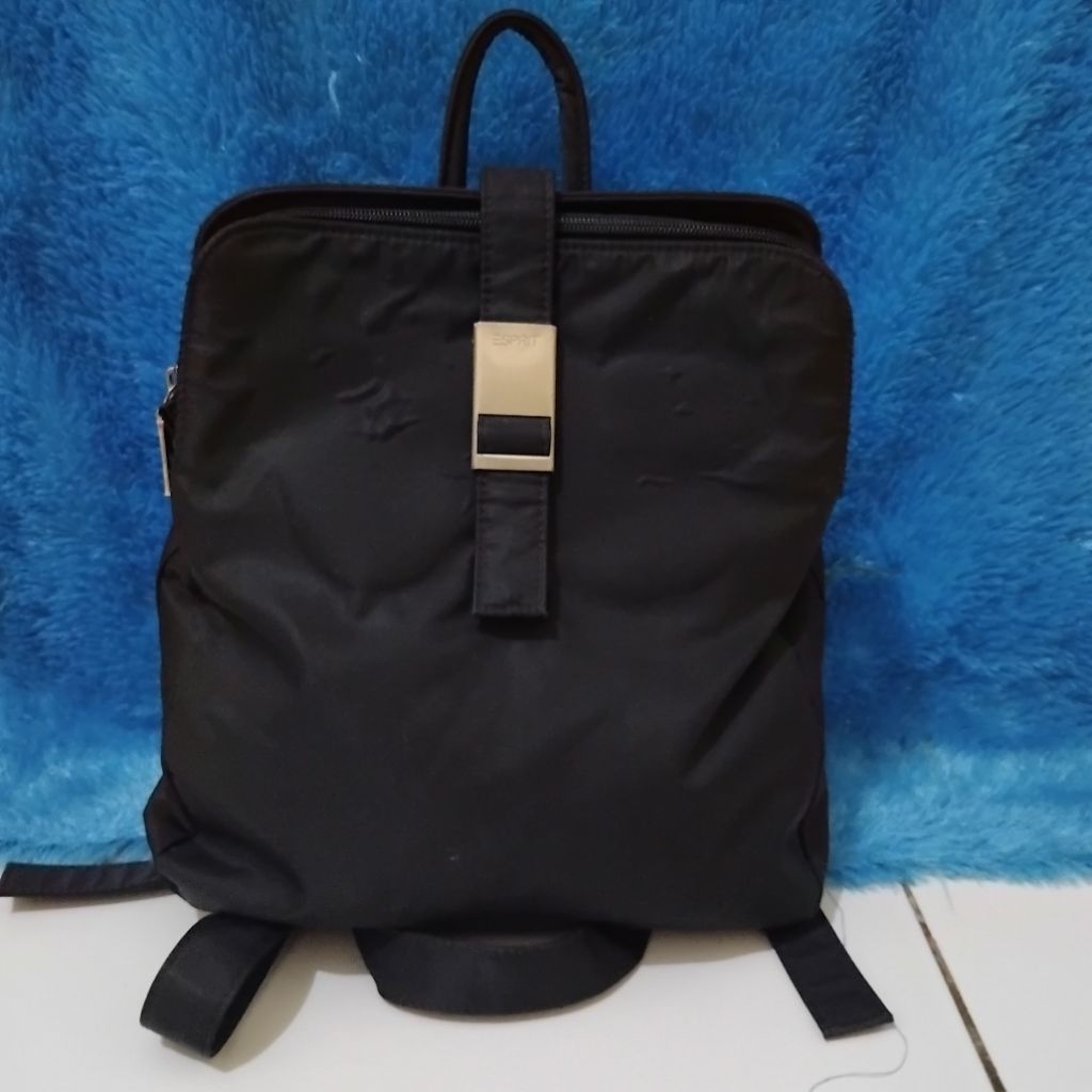 Tas ransel esprit