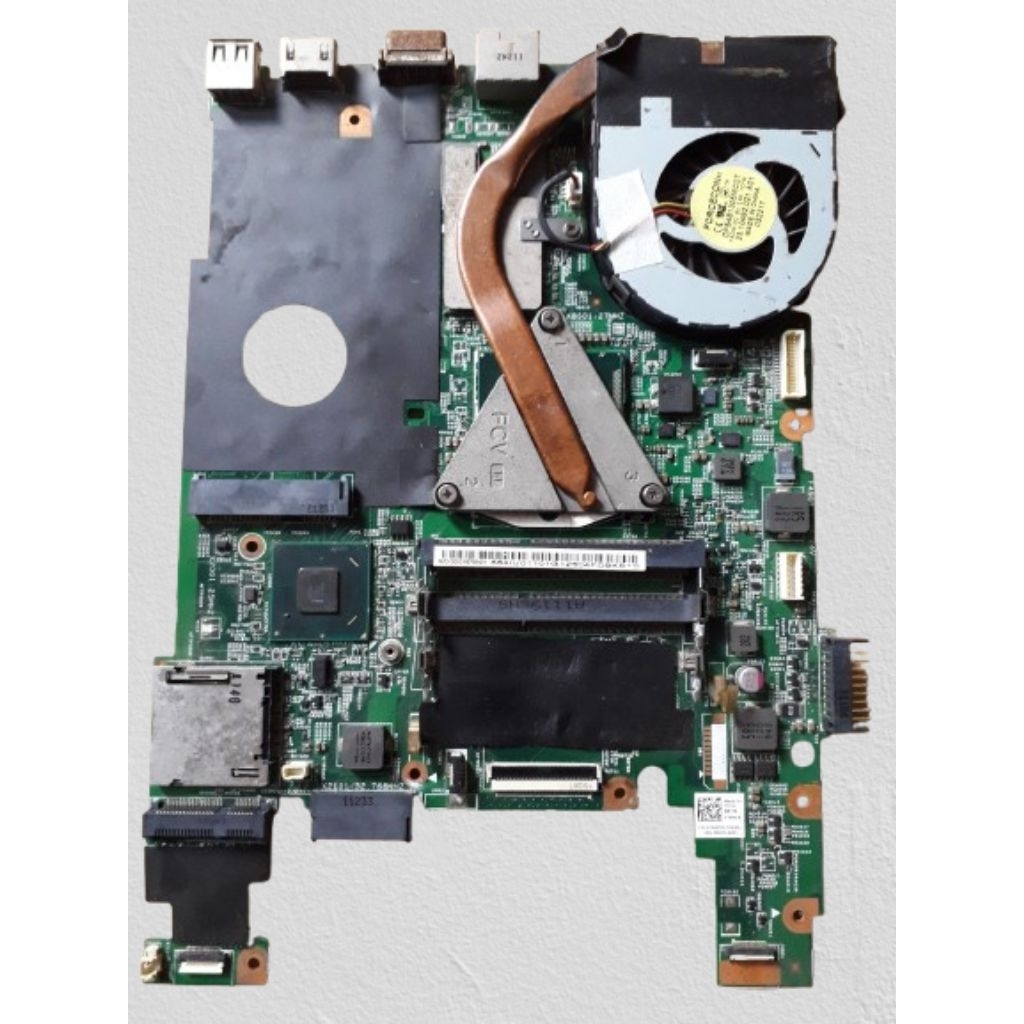 Mainboard Dell N4050 Dual VGA