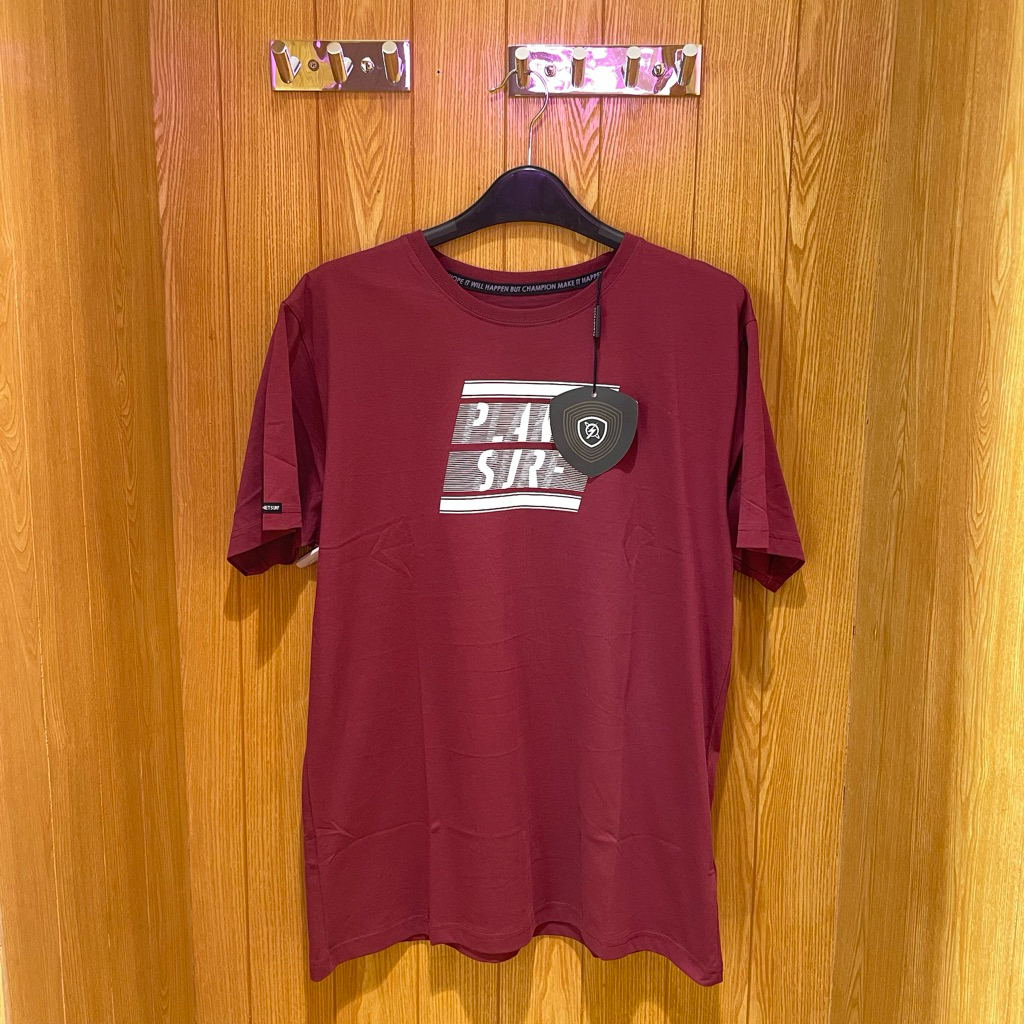 Kaos Pria Planet Surf Original