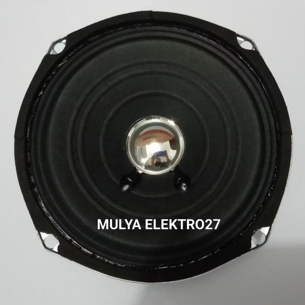 SPEAKER 5 INCH B " FULL RANGE 30 WATT