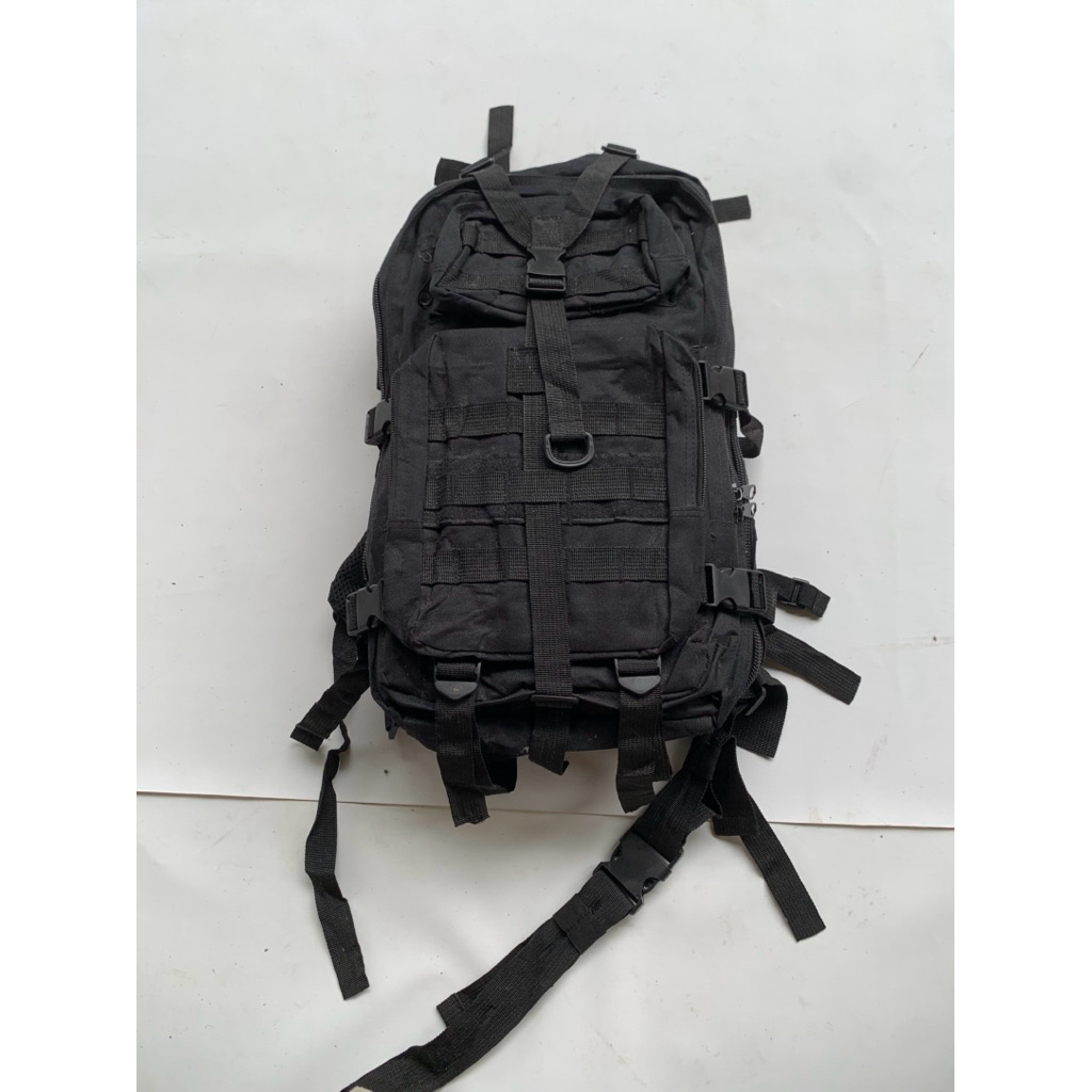 Tas military backpack