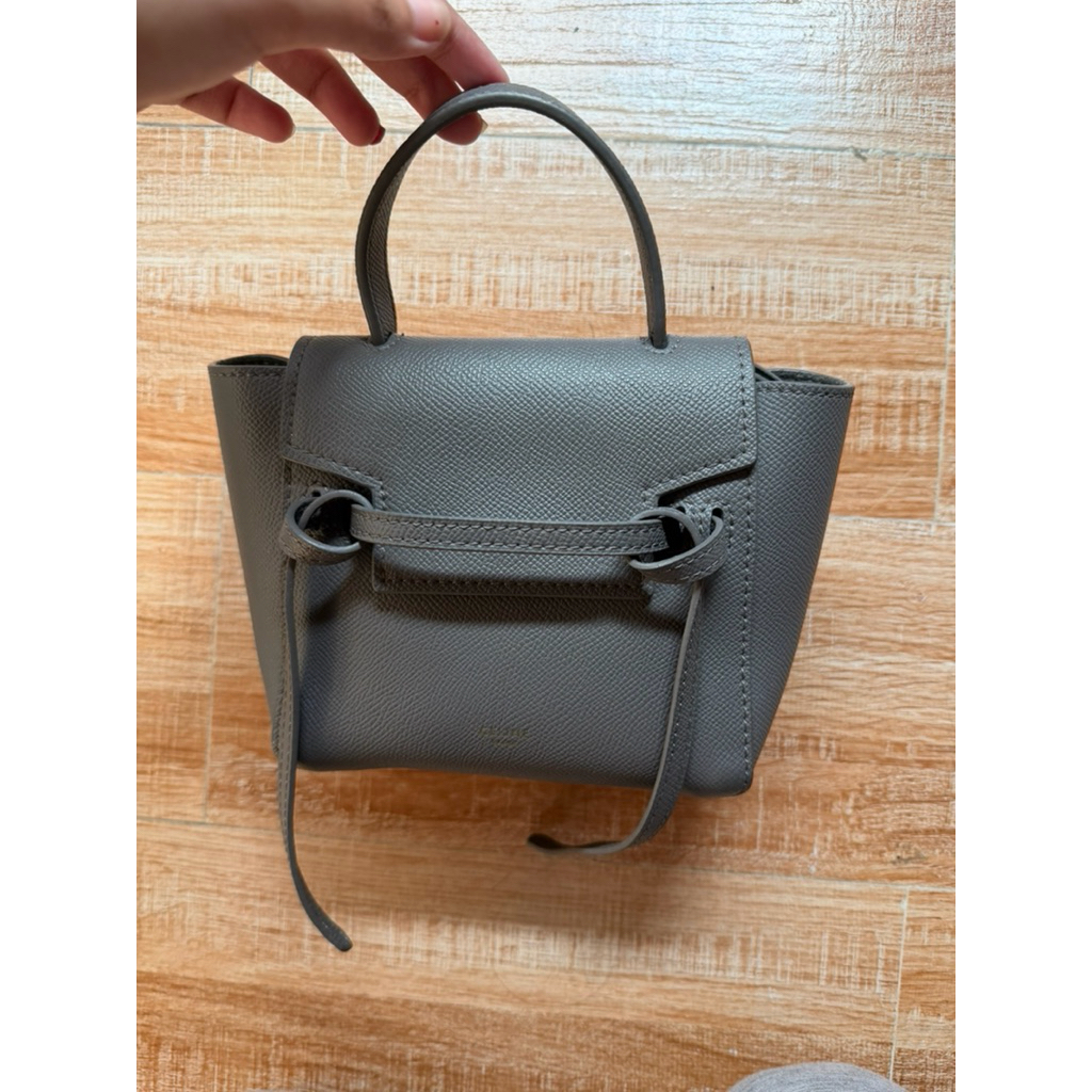 100% original celine bag