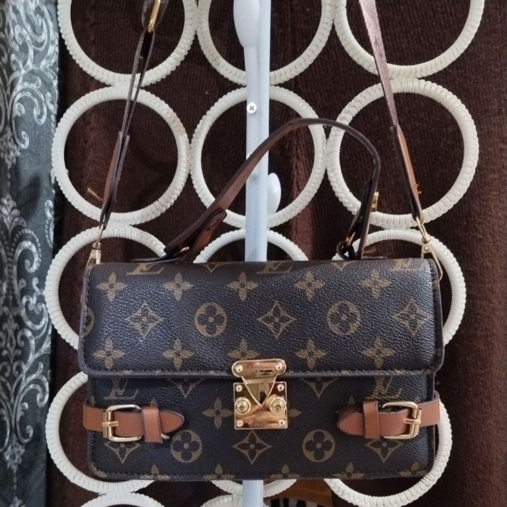TAS PL 100K branded