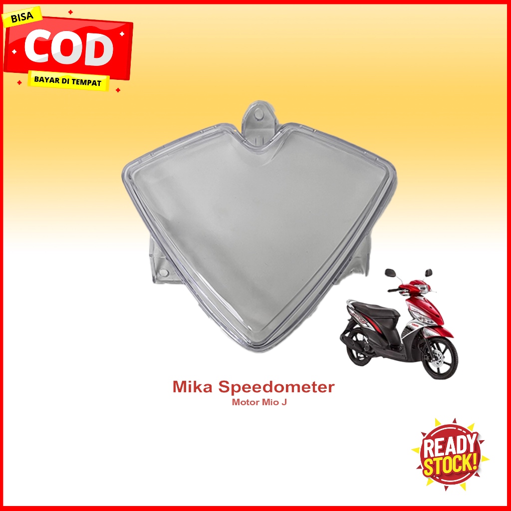 Mika Speedometer Mio J Mica Speedometer Mio J
