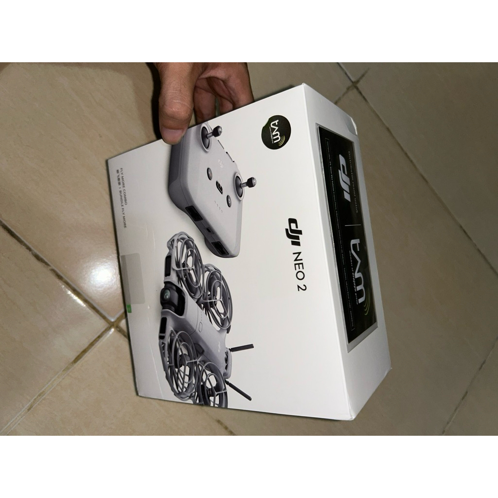 DJI NEO 2 FMC
