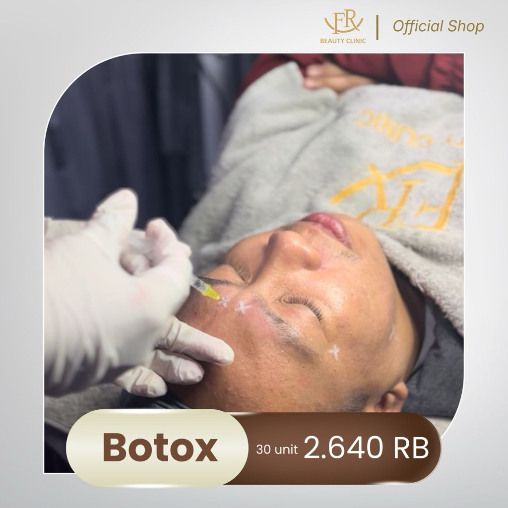 FR Beauty Botox