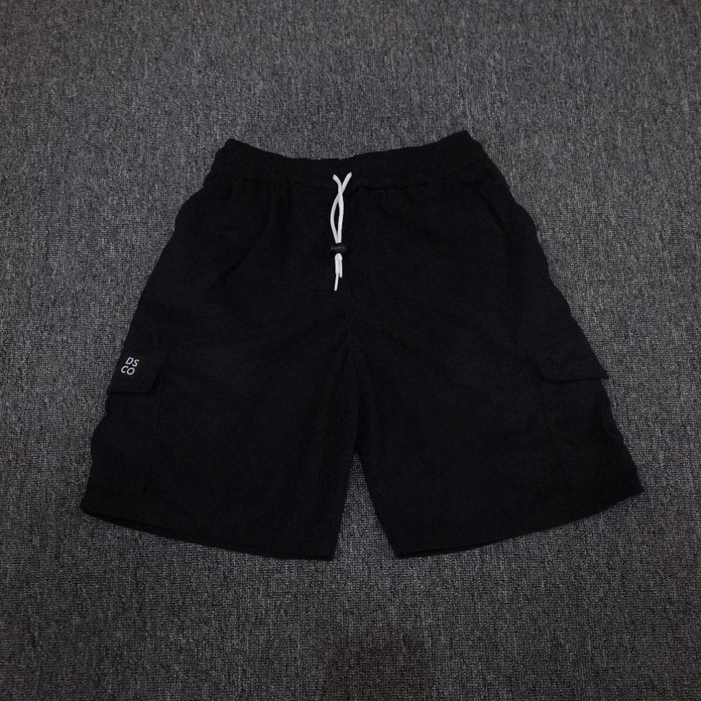 Celana Pendek Cargo Corduroy | Cargo Pendek | Boardshort Cargo | Celana Corduroy Dewasa