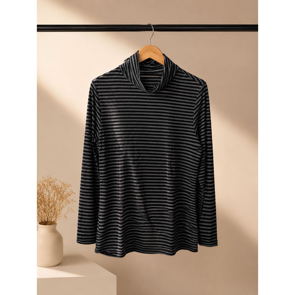 (preloved) original heattech uniqlo