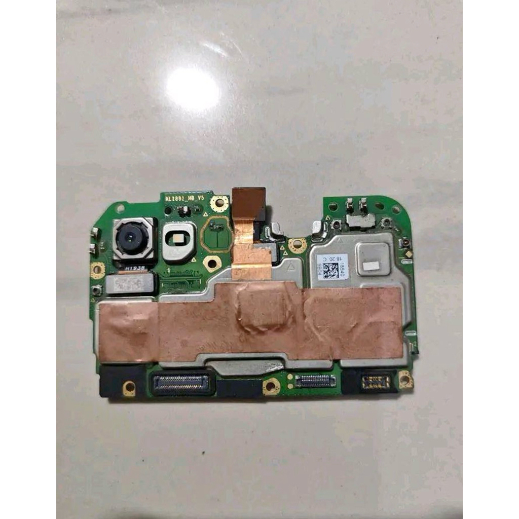 oppo A1K mesin oppo A1k normal