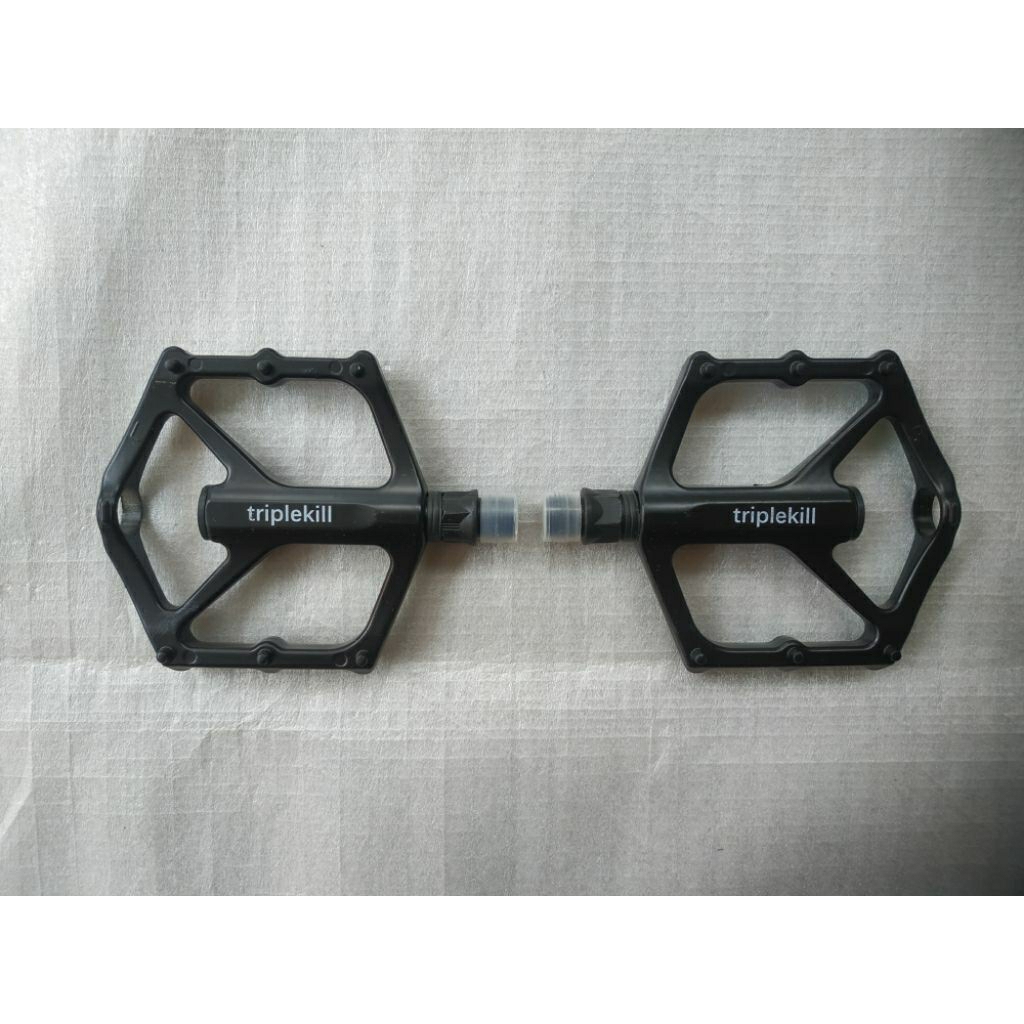 Pedal Sepeda Triplekill Pedal Sepeda