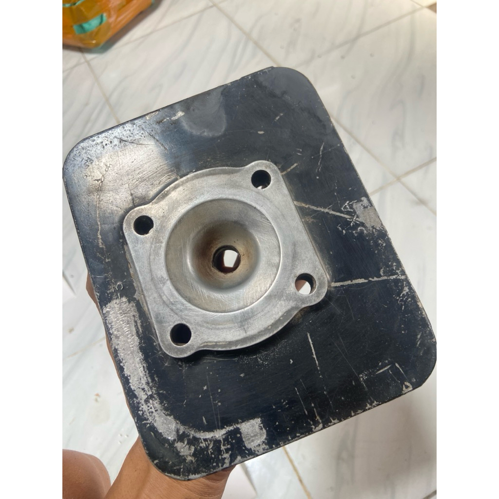 cop head silinder Yamaha fizr f1zr force 1 y110 original